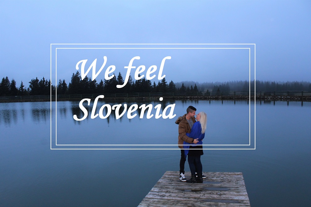 Slovenija zašto je posetiti i po neka razglednica ;)
