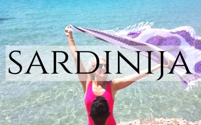Letovanje na Sardiniji – utisci i saveti